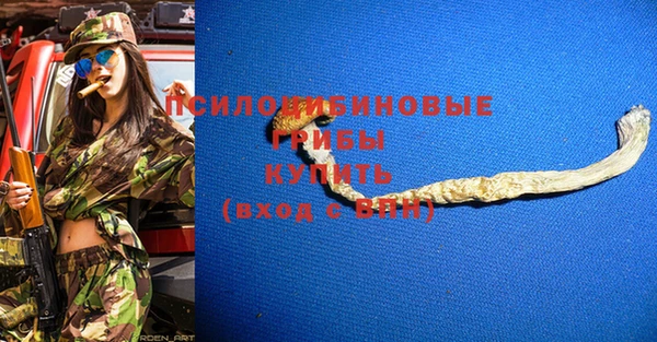 прущие крисы Верея